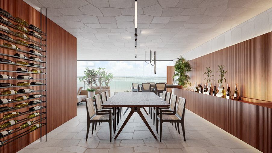 Apartamento, 3 quartos, 113 m² - Foto 4