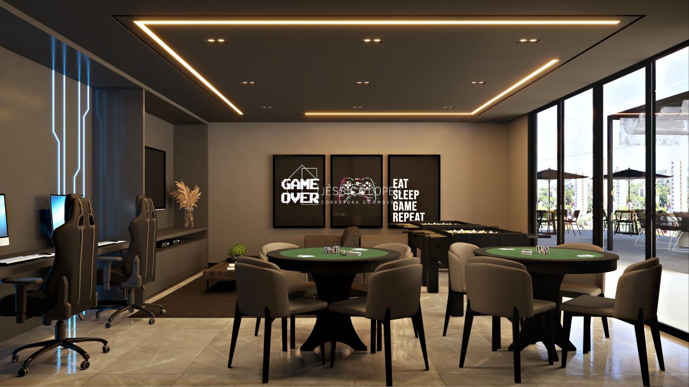 Apartamento à venda com 1 quarto, 21m² - Foto 16