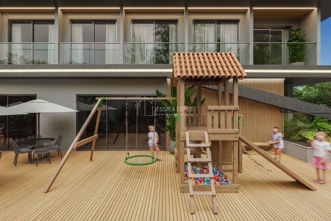 Apartamento à venda com 1 quarto, 21m² - Foto 36
