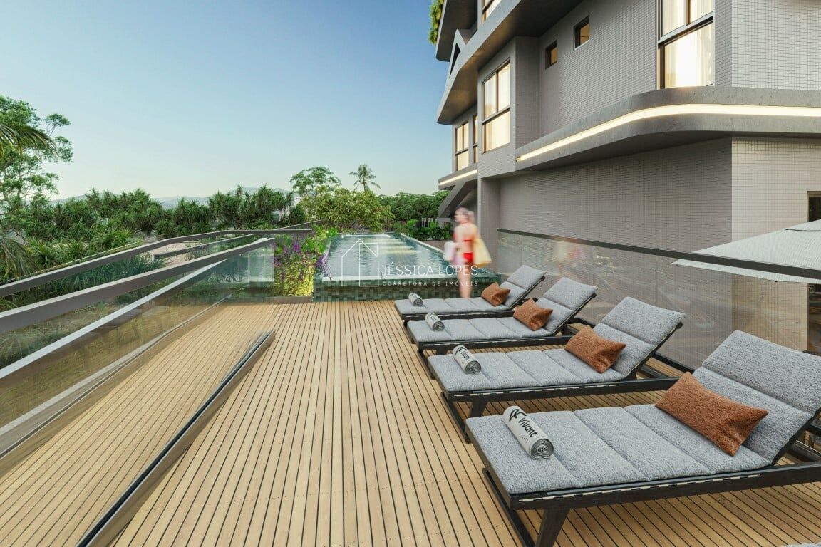 Apartamento à venda com 1 quarto, 21m² - Foto 39