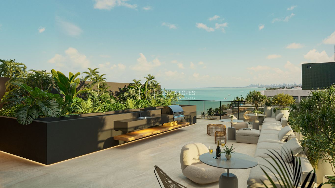 Apartamento, 3 quartos, 151 m² - Foto 6