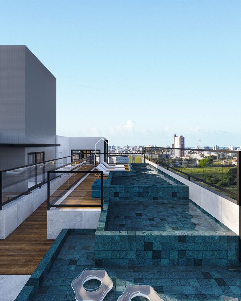 Apartamento, 3 quartos, 69 m² - Foto 6