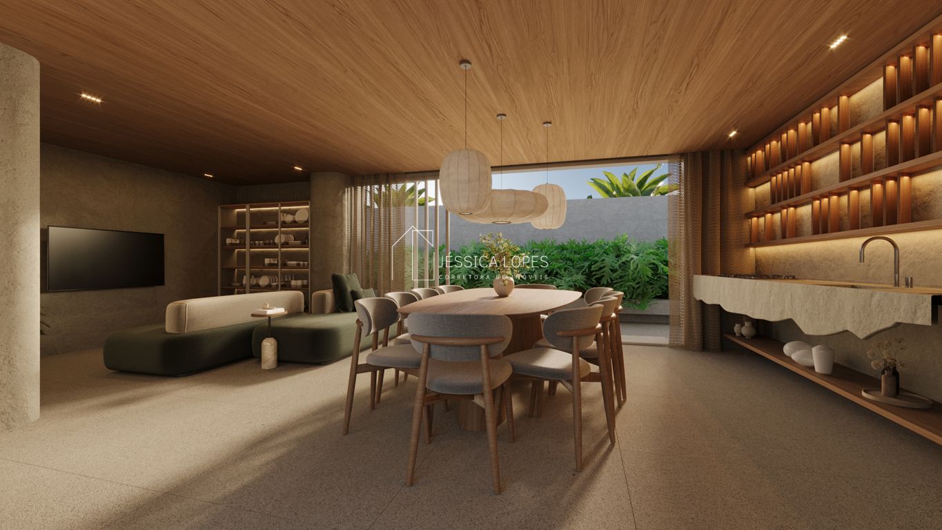 Apartamento, 3 quartos, 228 m² - Foto 11