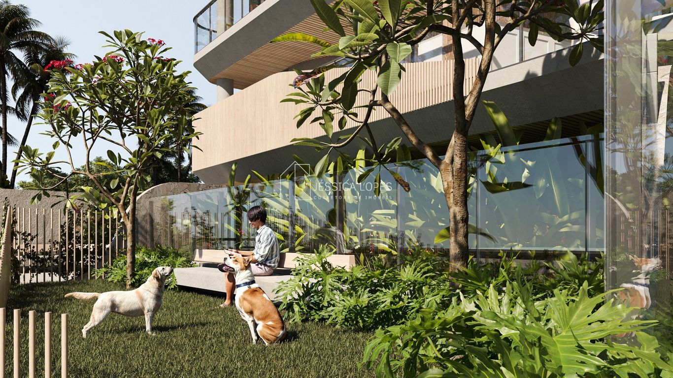 Apartamento, 3 quartos, 228 m² - Foto 4