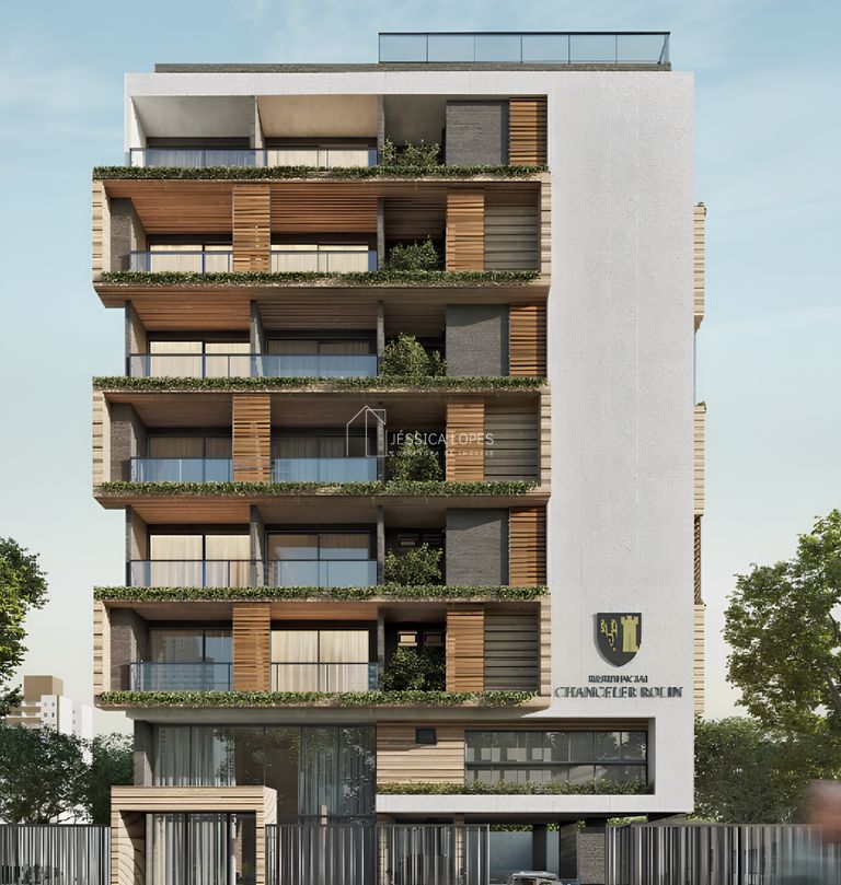 Apartamento, 1 quarto, 28 m² - Foto 5