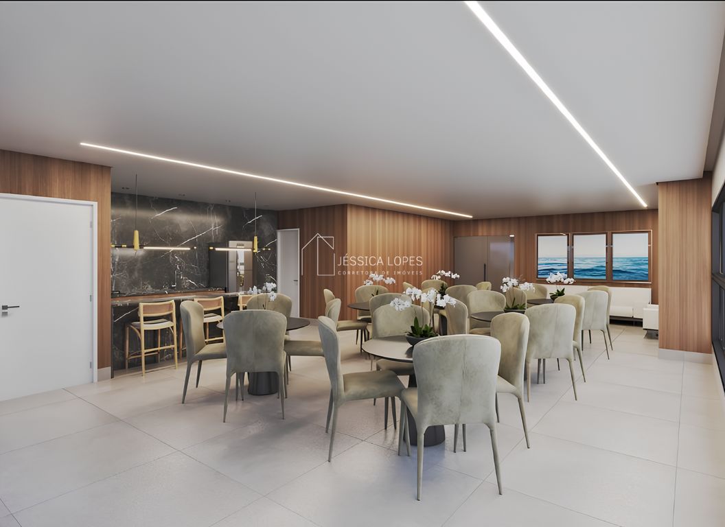 Apartamento, 1 quarto, 28 m² - Foto 1