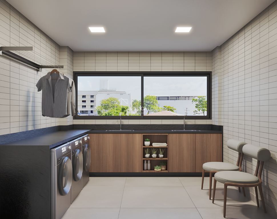 Apartamento, 1 quarto, 28 m² - Foto 4