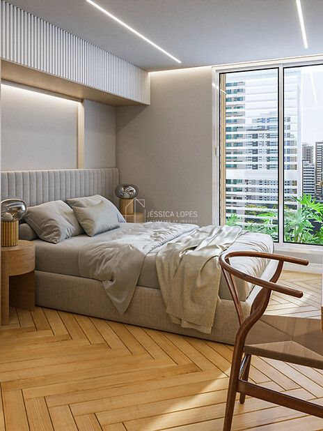 Apartamento, 2 quartos, 61 m² - Foto 6