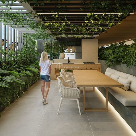 Apartamento, 2 quartos, 61 m² - Foto 4