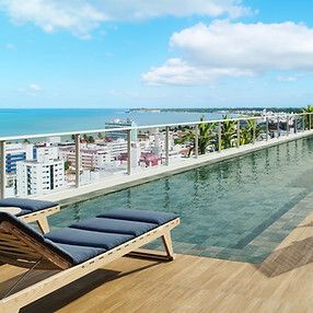 Apartamento, 2 quartos, 61 m² - Foto 1