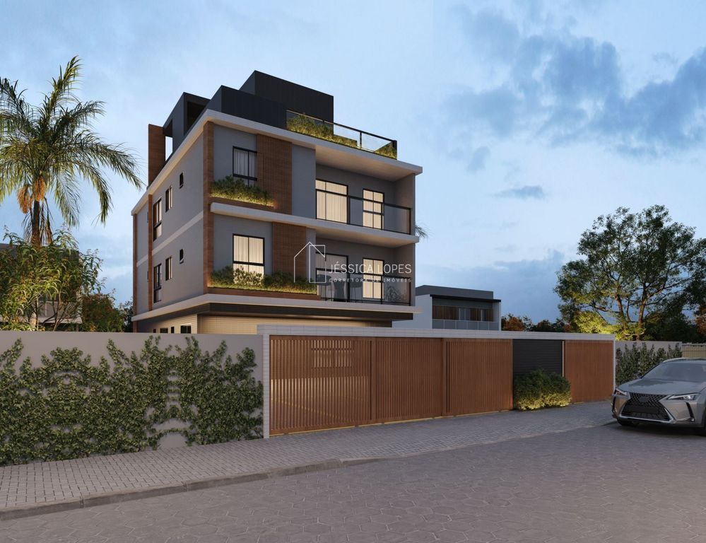 Apartamento à venda com 2 quartos, 46m² - Foto 2
