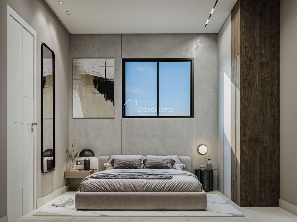 Apartamento à venda com 2 quartos, 46m² - Foto 5
