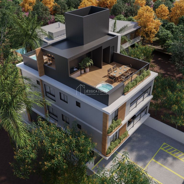 Apartamento à venda com 2 quartos, 46m² - Foto 6