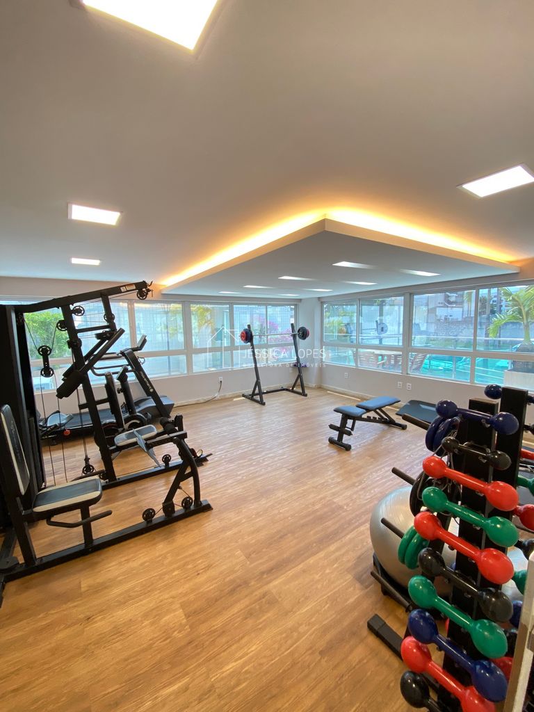 Apartamento, 2 quartos, 60 m² - Foto 2