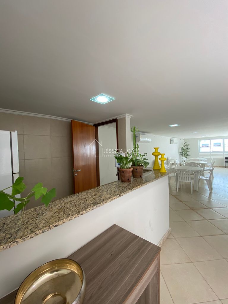 Apartamento, 2 quartos, 60 m² - Foto 5