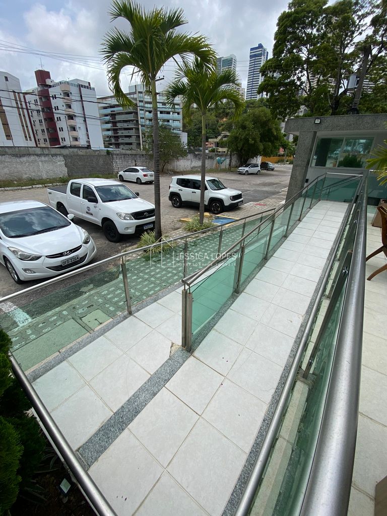 Apartamento, 2 quartos, 60 m² - Foto 11