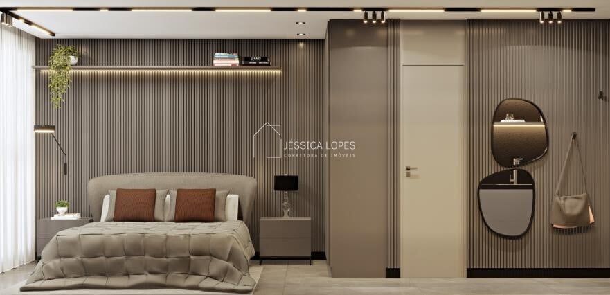 Apartamento à venda com 1 quarto, 21m² - Foto 5