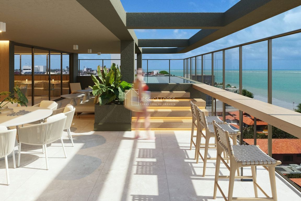 Apartamento, 5 quartos, 245 m² - Foto 9