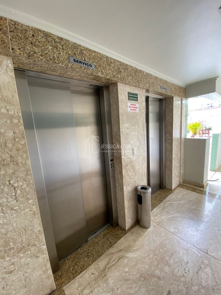 Apartamento, 2 quartos, 60 m² - Foto 4