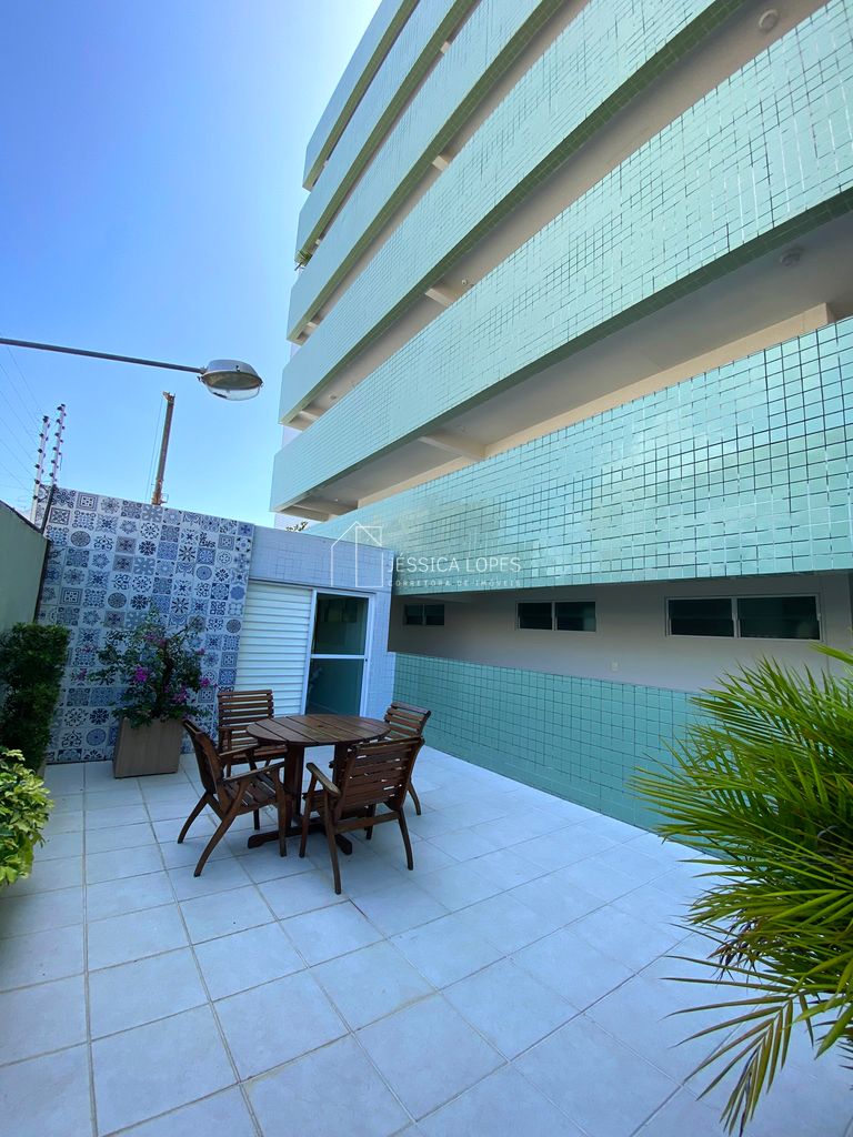 Apartamento, 2 quartos, 60 m² - Foto 13