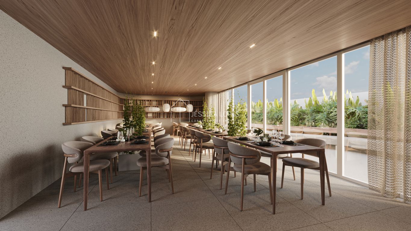 Apartamento, 3 quartos, 228 m² - Foto 7