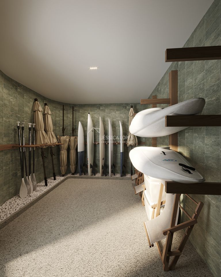 Apartamento, 3 quartos, 228 m² - Foto 13