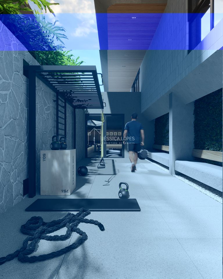 Apartamento, 3 quartos, 228 m² - Foto 12