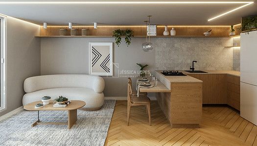 Apartamento, 2 quartos, 61 m² - Foto 5