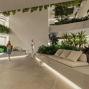 Apartamento, 2 quartos, 61 m² - Foto 9