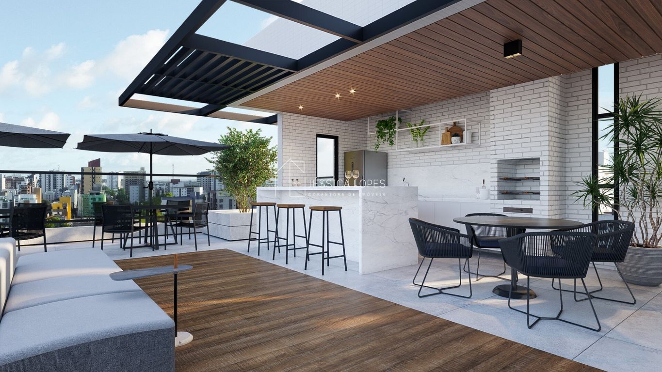 Apartamento, 3 quartos, 69 m² - Foto 4