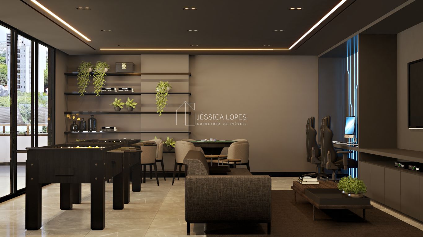 Apartamento à venda com 1 quarto, 21m² - Foto 17