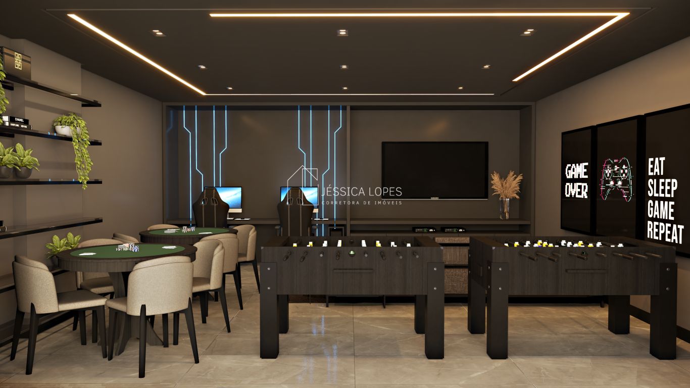 Apartamento à venda com 1 quarto, 21m² - Foto 18