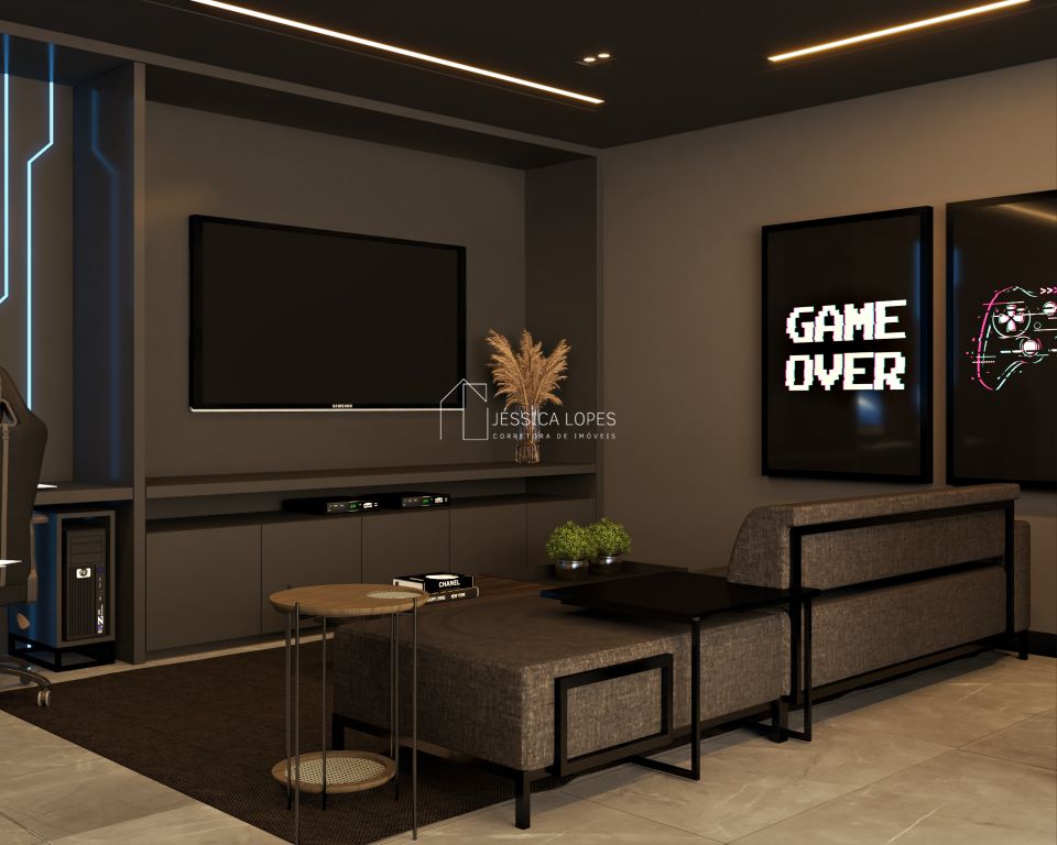 Apartamento à venda com 1 quarto, 21m² - Foto 19