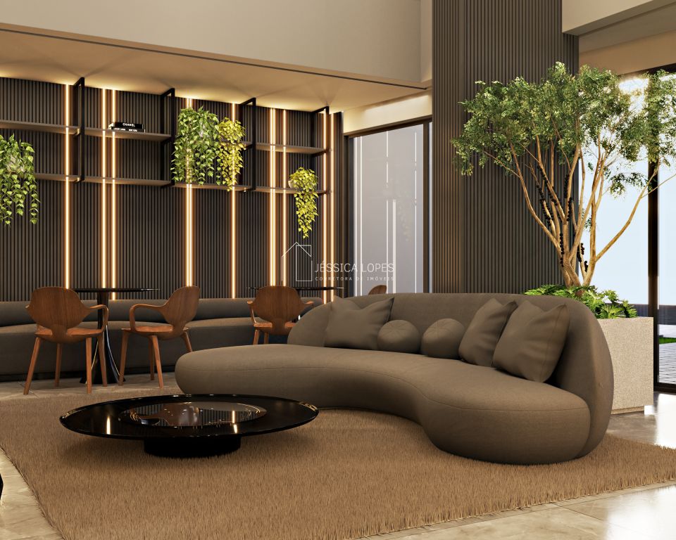 Apartamento à venda com 1 quarto, 21m² - Foto 26
