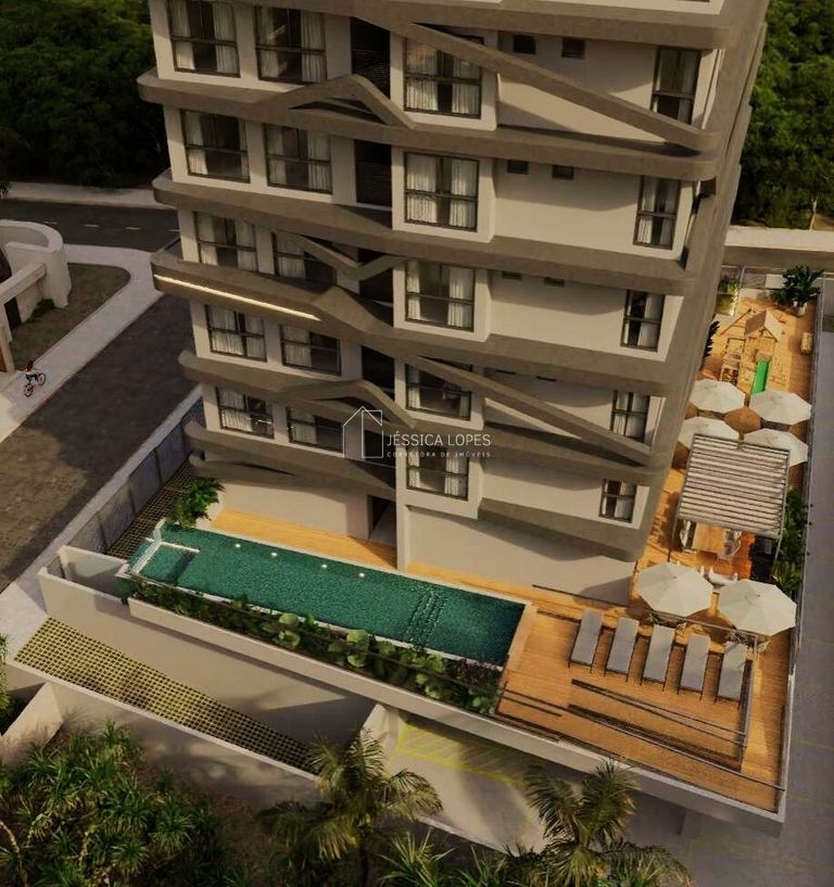 Apartamento à venda com 1 quarto, 21m² - Foto 40