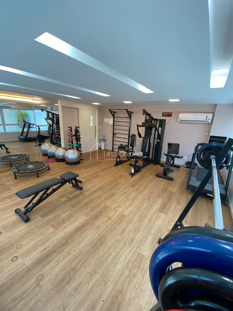 Apartamento, 2 quartos, 60 m² - Foto 3