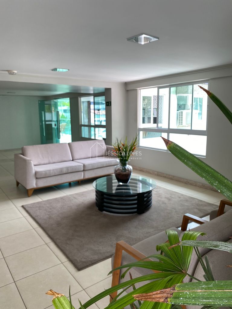 Apartamento, 2 quartos, 60 m² - Foto 8