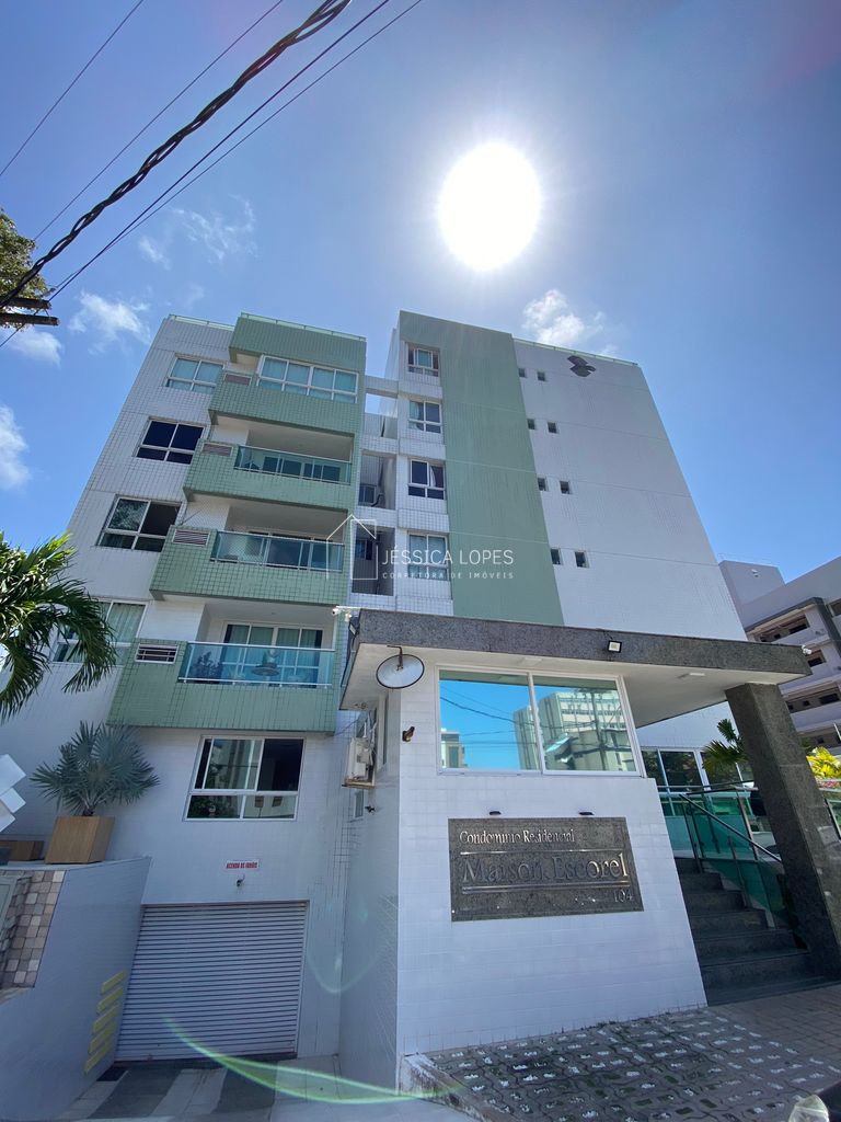 Apartamento, 2 quartos, 60 m² - Foto 1