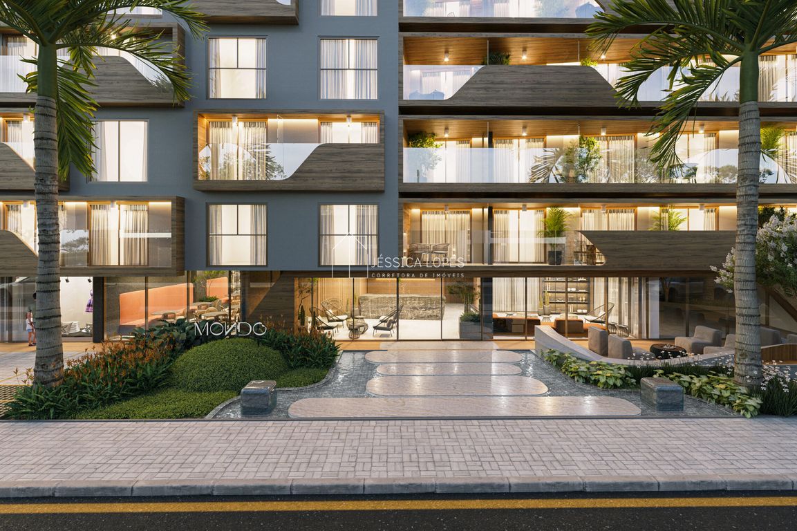 Loja-Salão à venda, 88m² - Foto 1