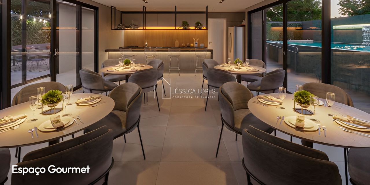 Apartamento à venda com 3 quartos, 62m² - Foto 2