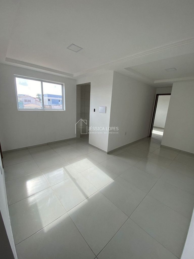 Apartamento, 3 quartos, 111 m² - Foto 2
