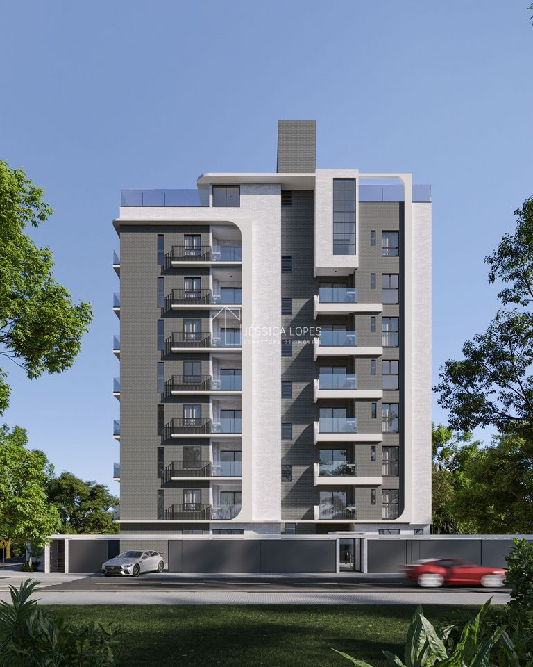 Apartamento, 2 quartos, 58 m² - Foto 5