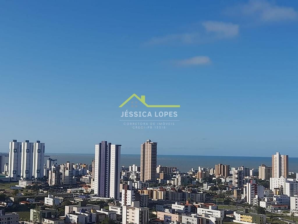 Apartamento à venda com 3 quartos, 89m² - Foto 2