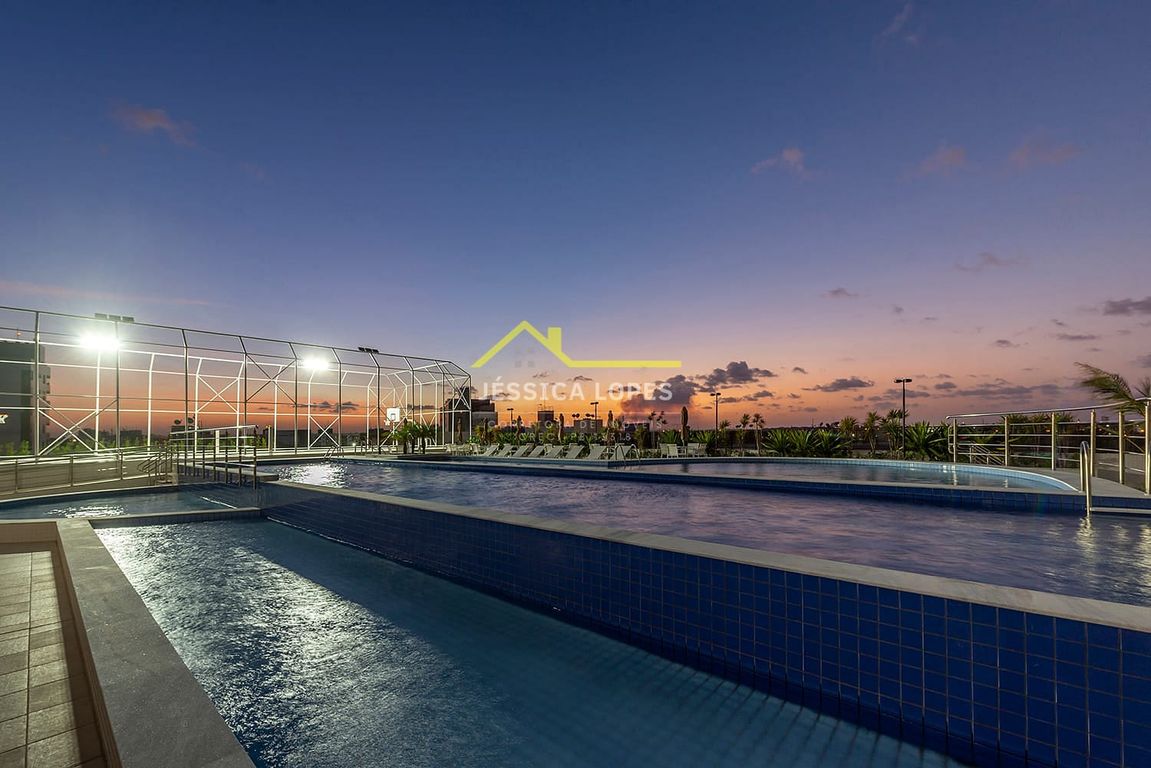 Apartamento à venda com 3 quartos, 89m² - Foto 3