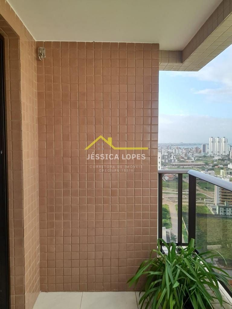 Apartamento à venda com 3 quartos, 89m² - Foto 5