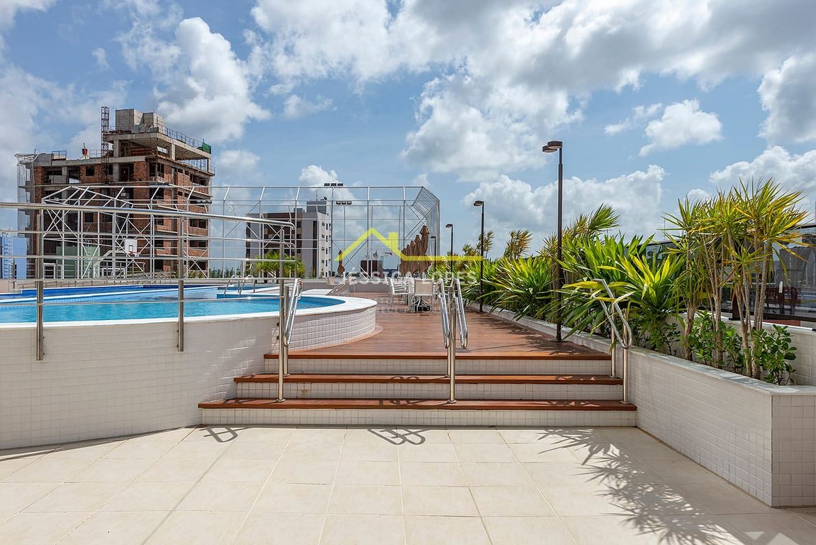 Apartamento à venda com 3 quartos, 89m² - Foto 6