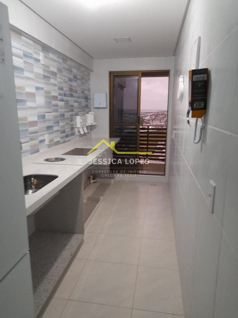 Apartamento à venda com 3 quartos, 89m² - Foto 7