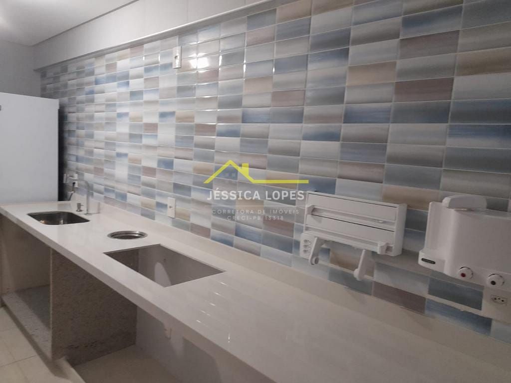 Apartamento à venda com 3 quartos, 89m² - Foto 9