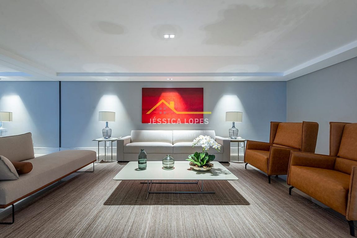 Apartamento à venda com 3 quartos, 89m² - Foto 10