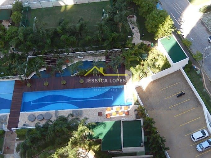 Apartamento à venda com 3 quartos, 134m² - Foto 5